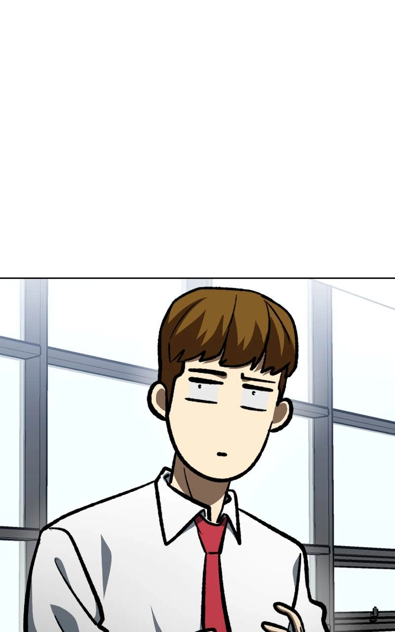 King of the Octagon Chapter 137 - Page 90