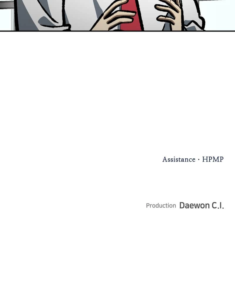 King of the Octagon Chapter 137 - Page 91