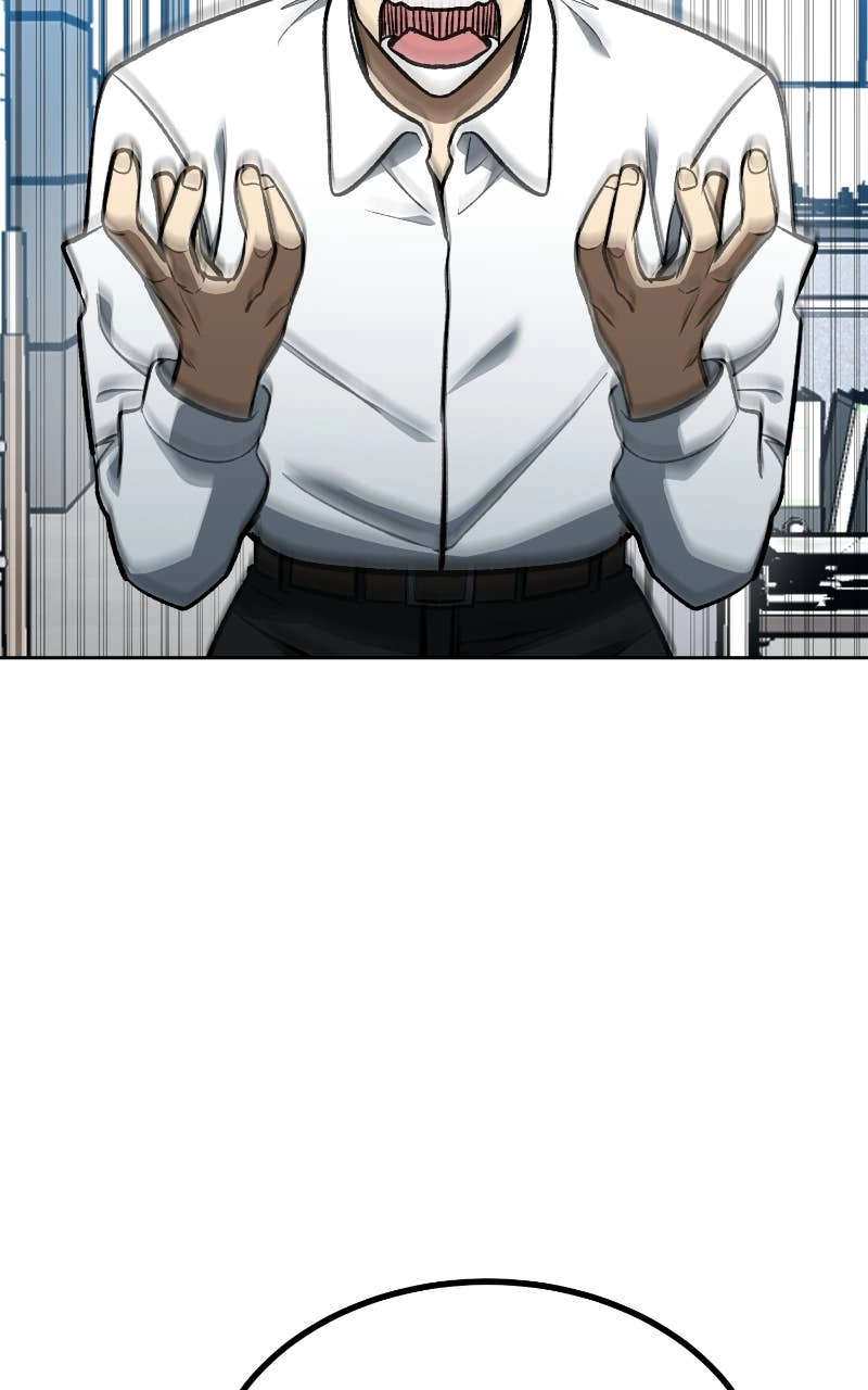 King of the Octagon Chapter 138 - Page 3
