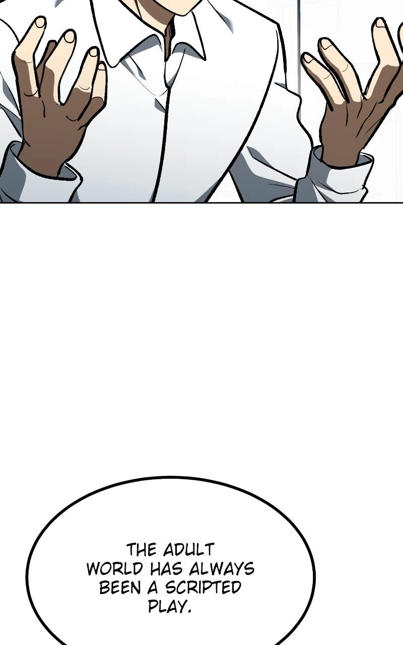 King of the Octagon Chapter 138 - Page 6