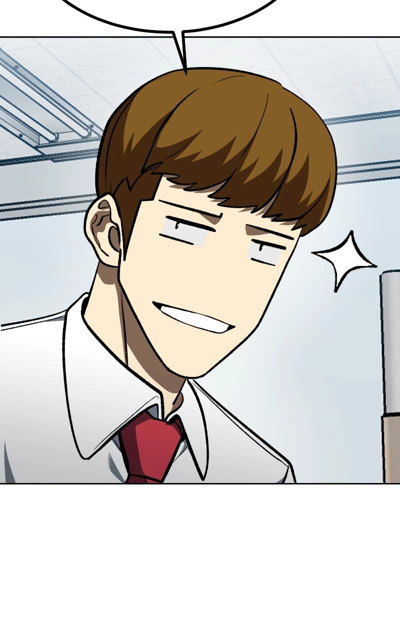 King of the Octagon Chapter 138 - Page 7