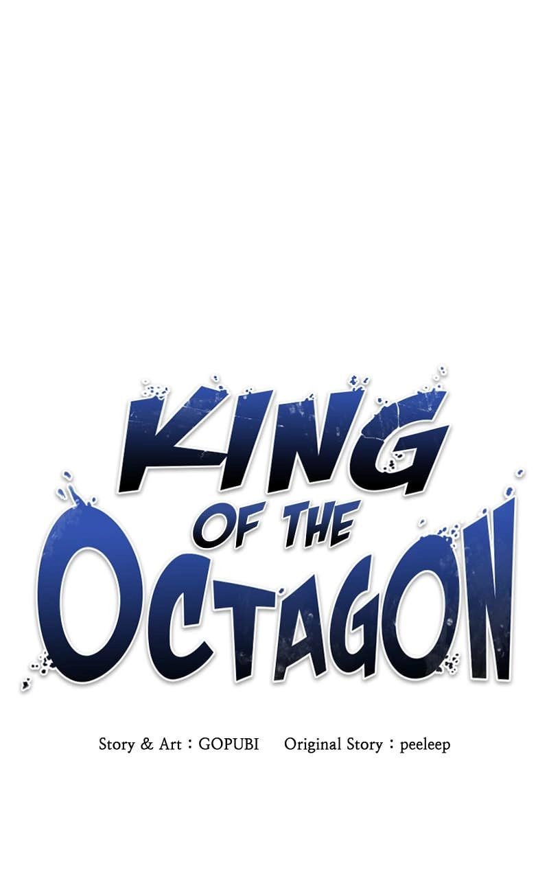 King of the Octagon Chapter 138 - Page 10