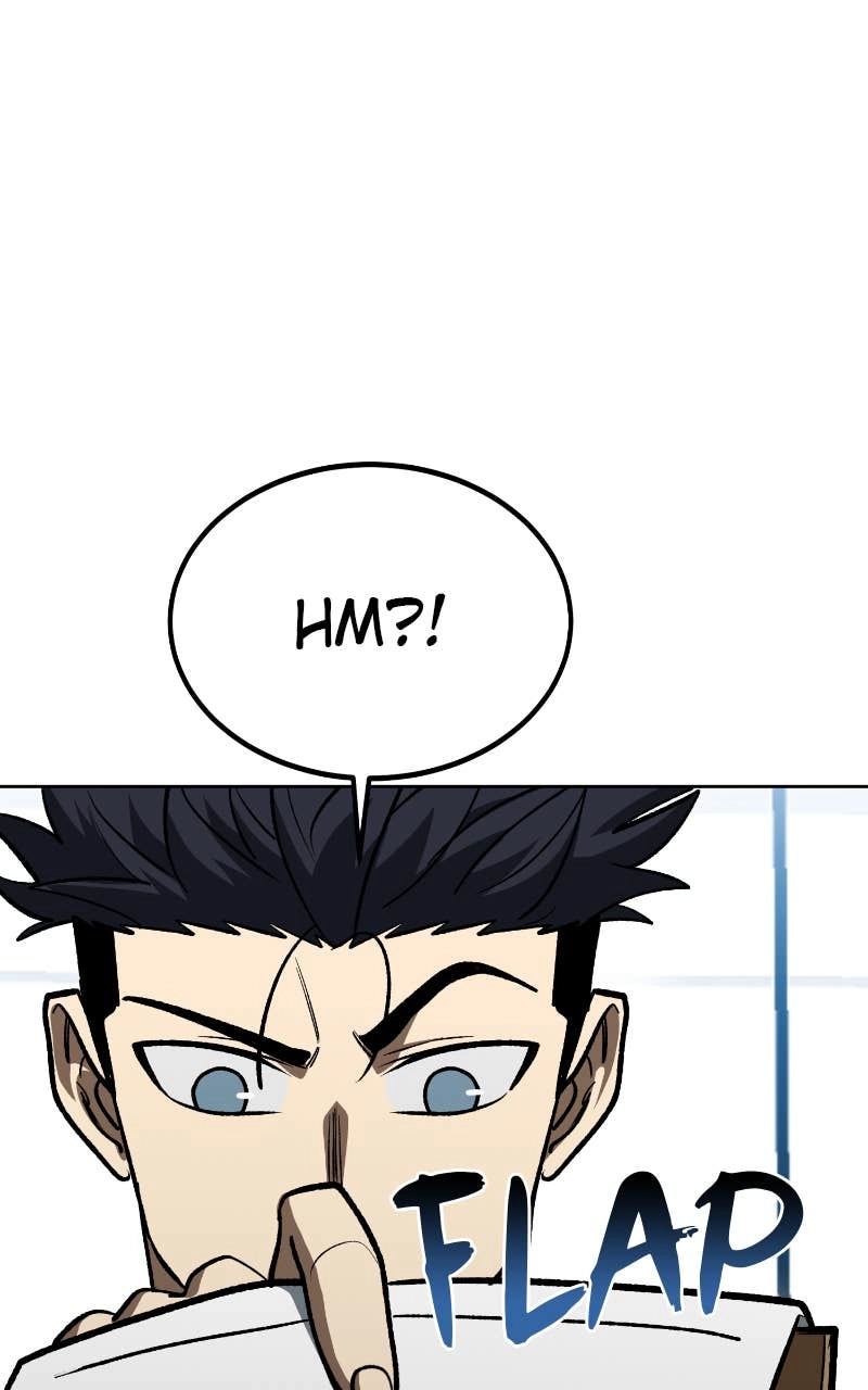 King of the Octagon Chapter 138 - Page 15