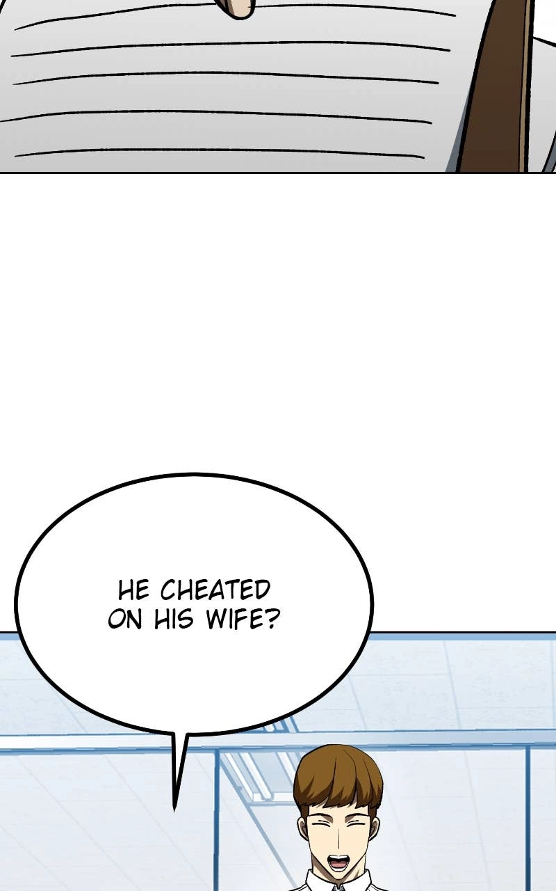 King of the Octagon Chapter 138 - Page 16