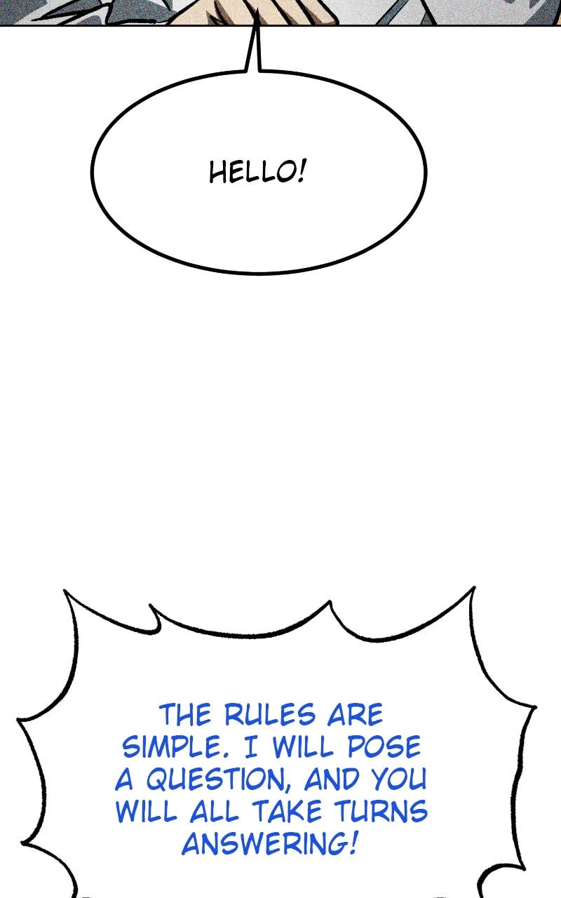 King of the Octagon Chapter 138 - Page 32