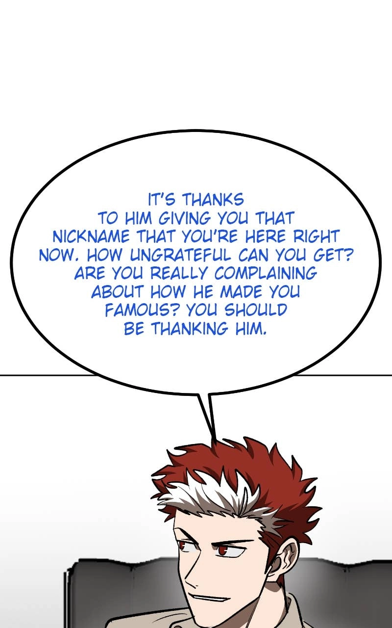 King of the Octagon Chapter 138 - Page 39
