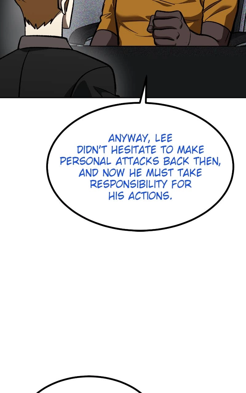 King of the Octagon Chapter 138 - Page 44