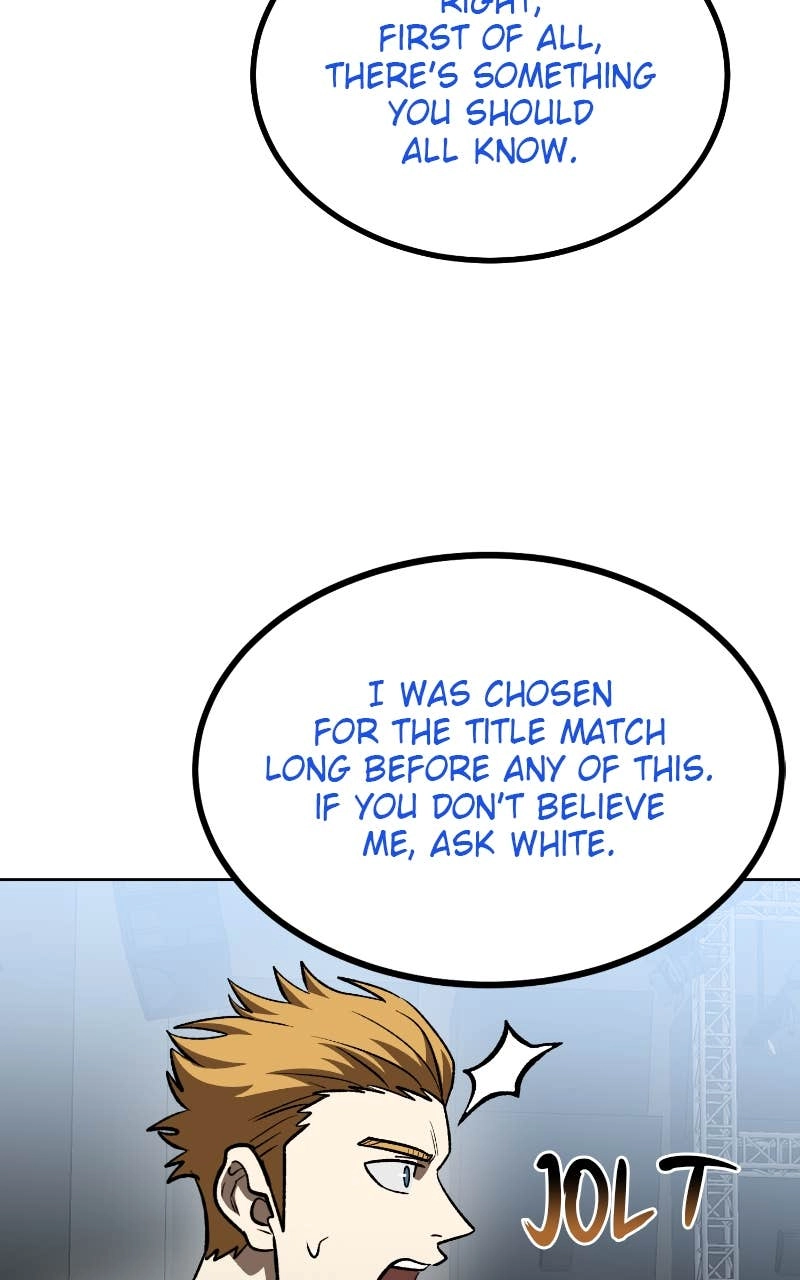 King of the Octagon Chapter 138 - Page 46