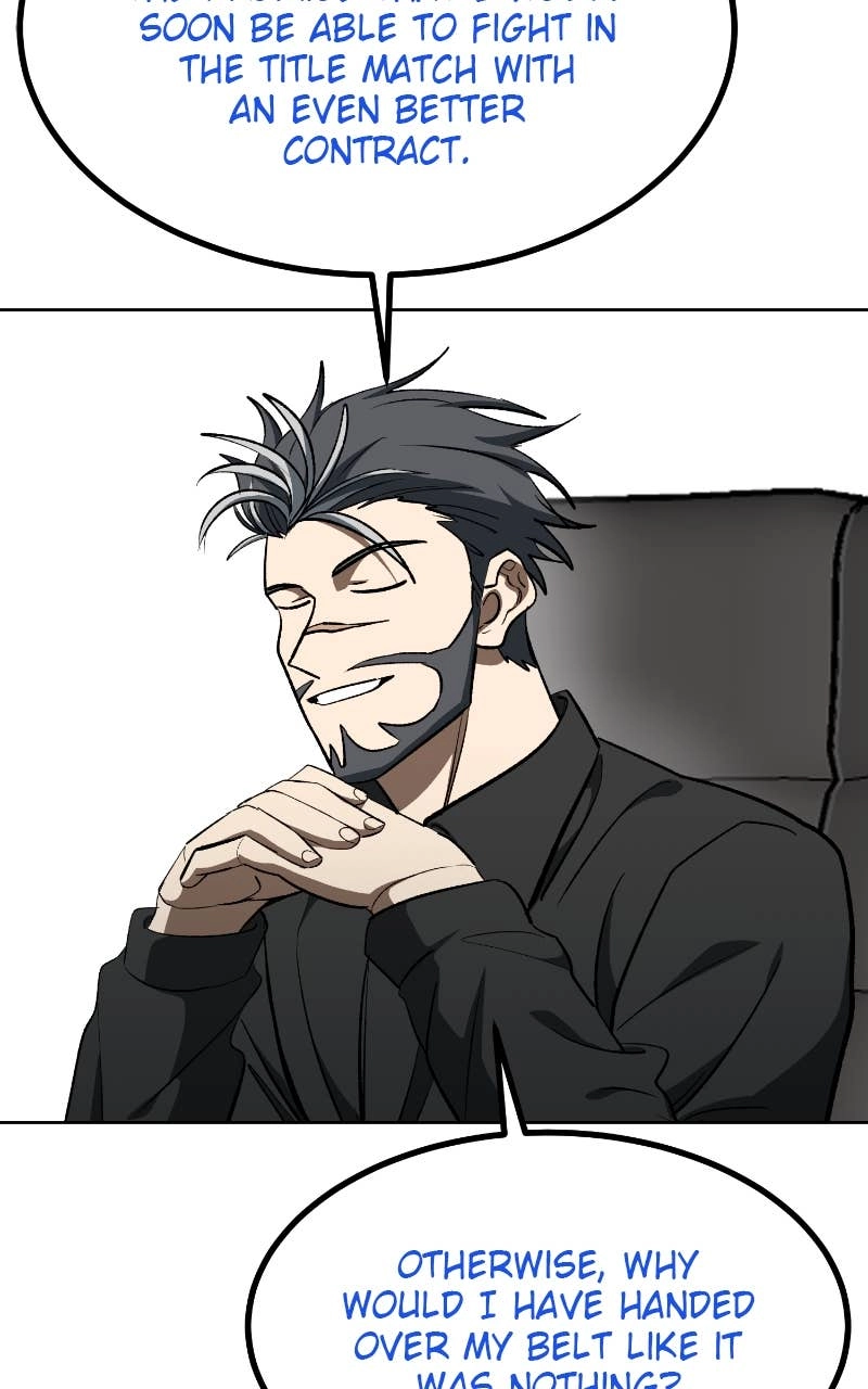 King of the Octagon Chapter 138 - Page 48