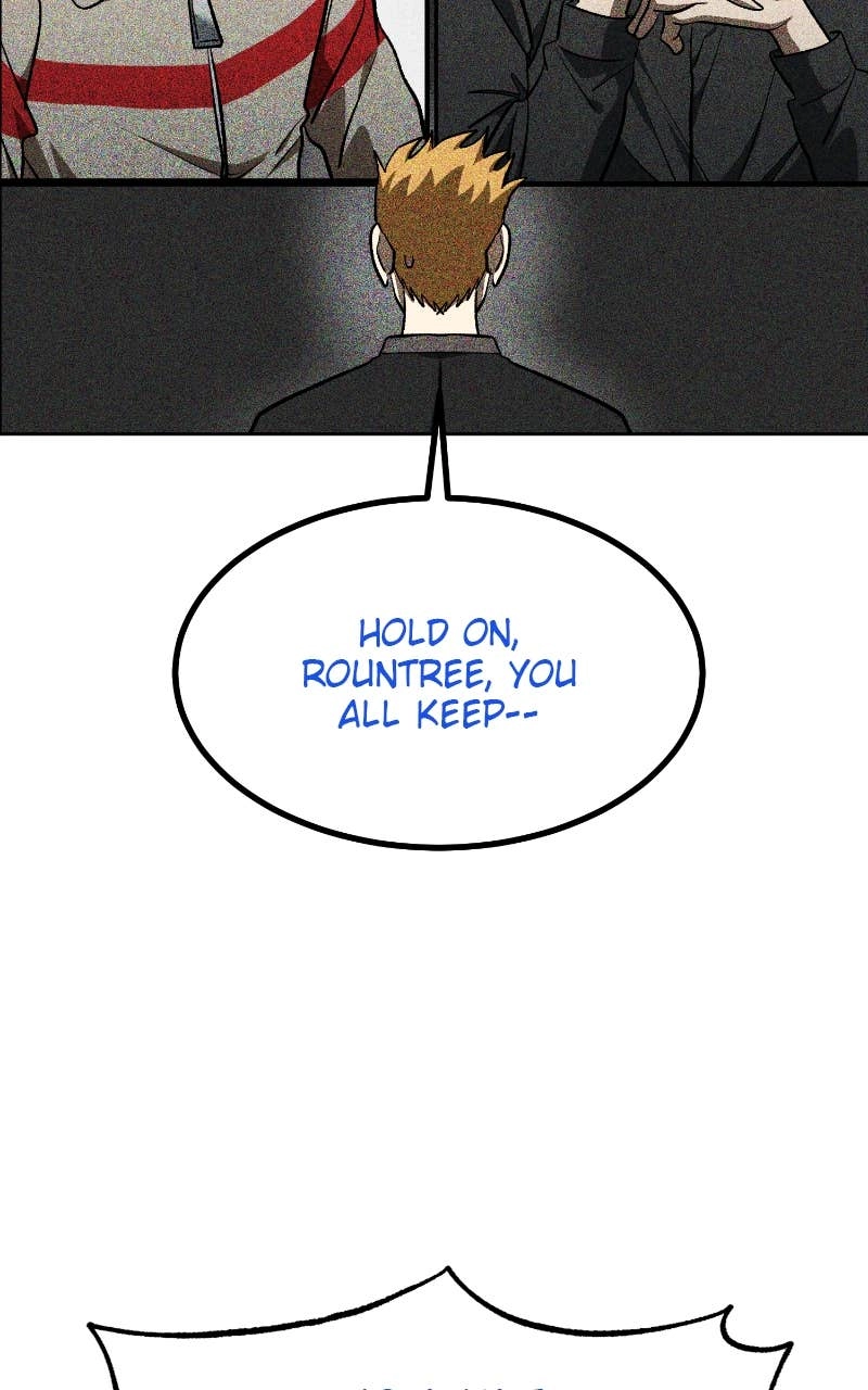 King of the Octagon Chapter 138 - Page 50