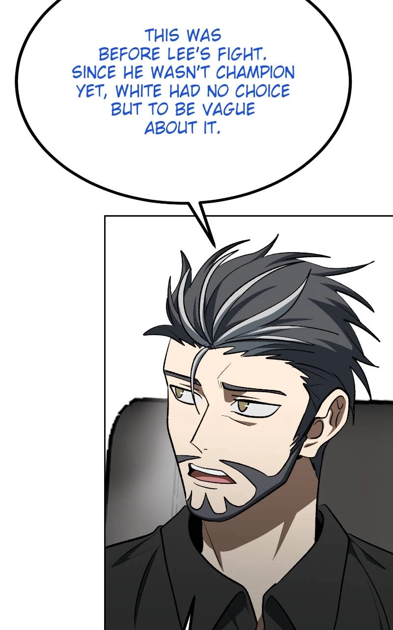 King of the Octagon Chapter 138 - Page 52