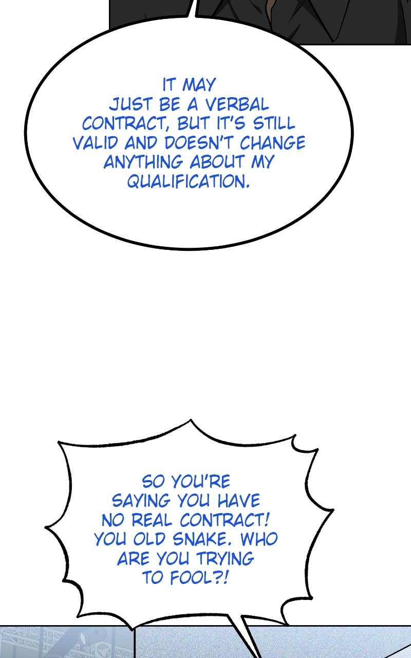 King of the Octagon Chapter 138 - Page 53