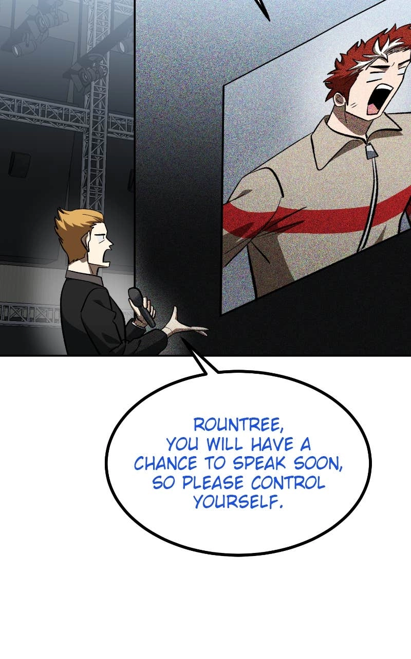 King of the Octagon Chapter 138 - Page 54