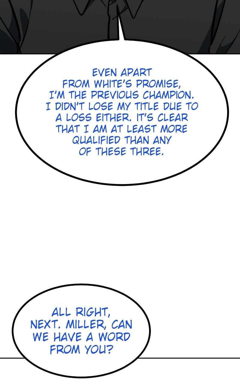 King of the Octagon Chapter 138 - Page 56