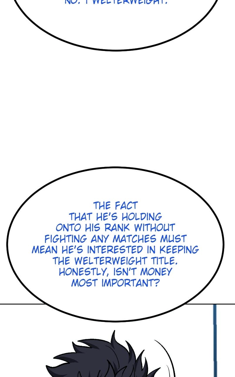 King of the Octagon Chapter 138 - Page 58