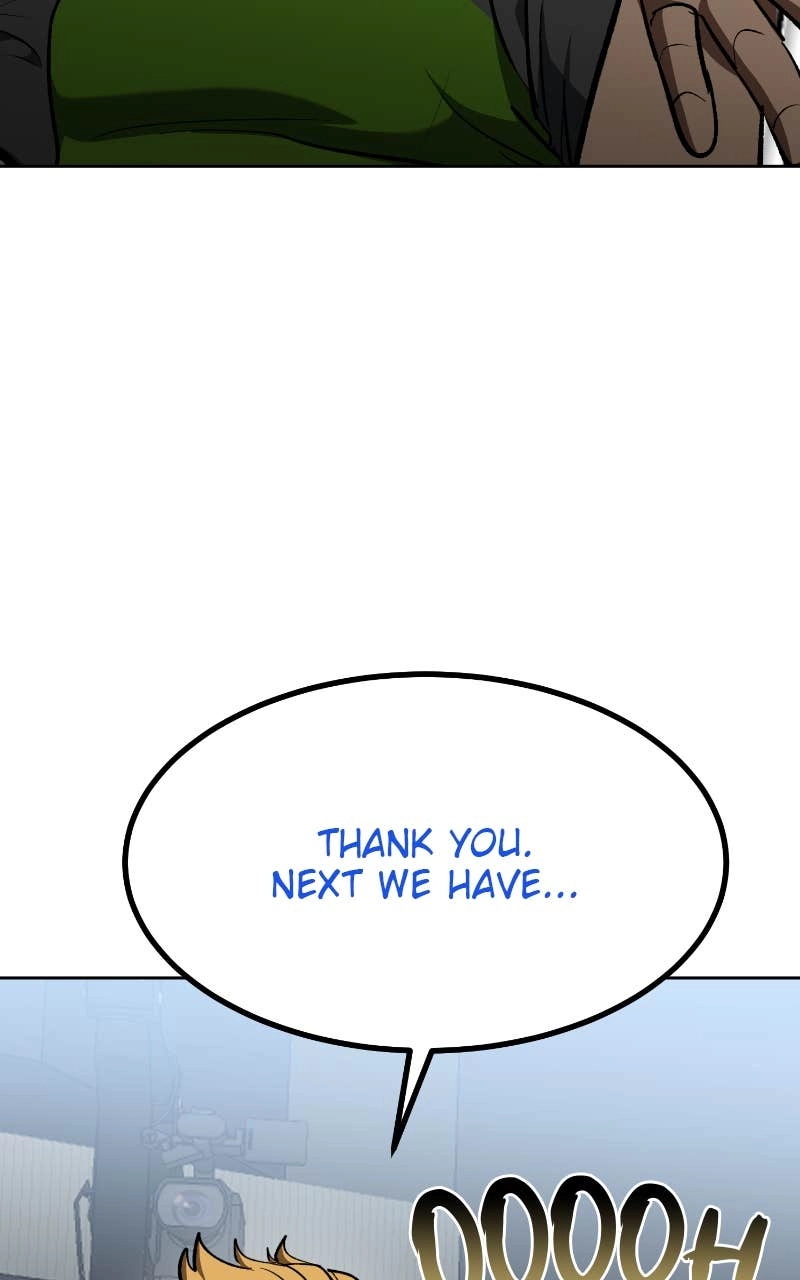 King of the Octagon Chapter 138 - Page 62