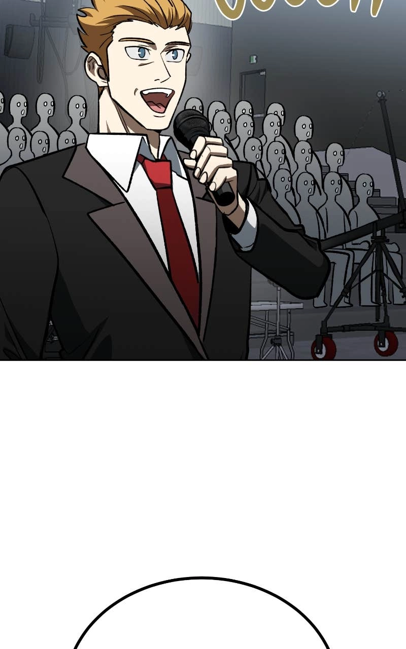 King of the Octagon Chapter 138 - Page 63