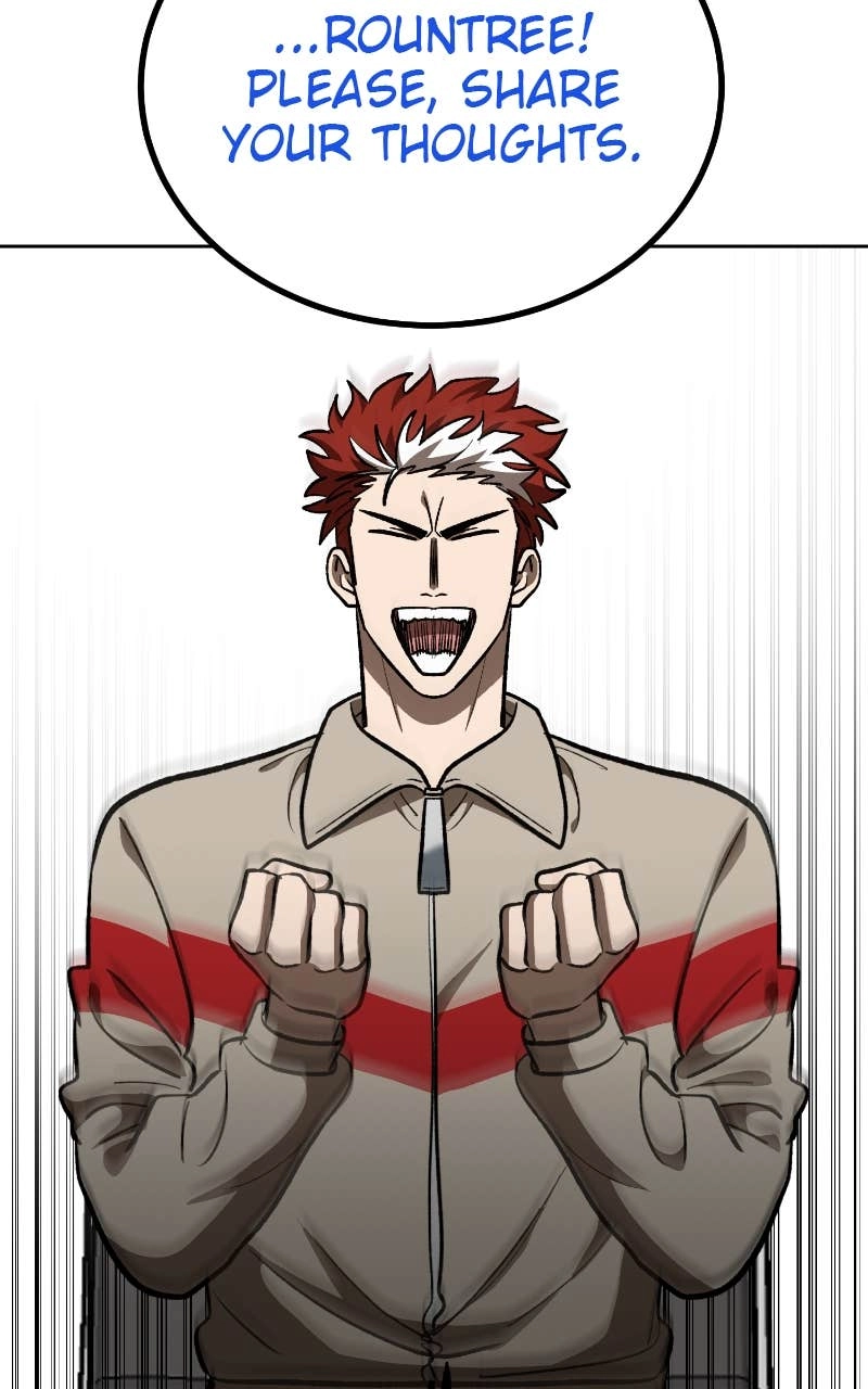 King of the Octagon Chapter 138 - Page 64