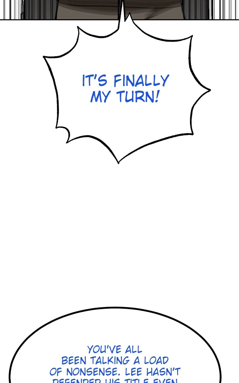 King of the Octagon Chapter 138 - Page 65