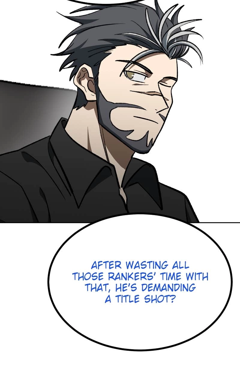 King of the Octagon Chapter 138 - Page 69