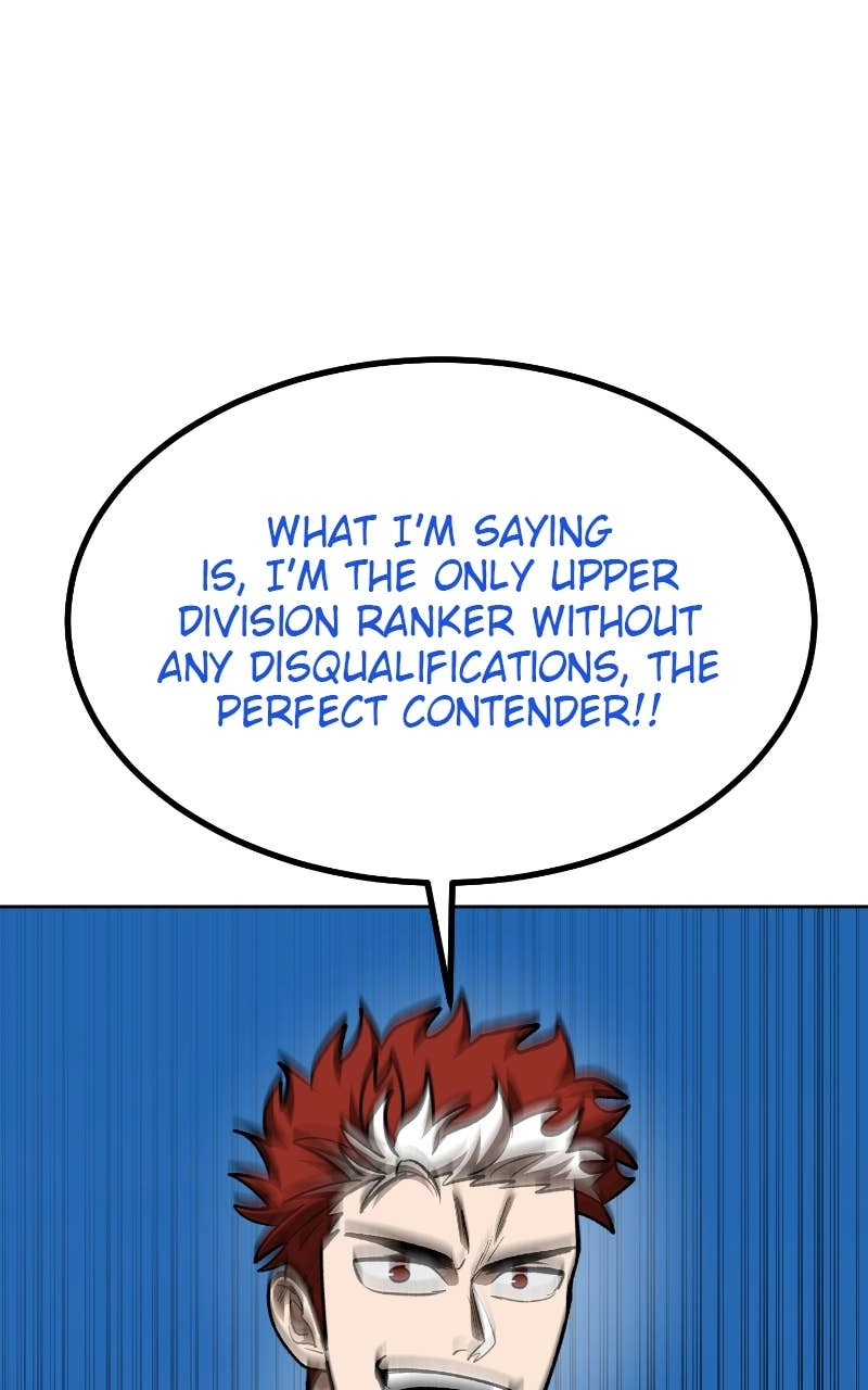 King of the Octagon Chapter 138 - Page 70