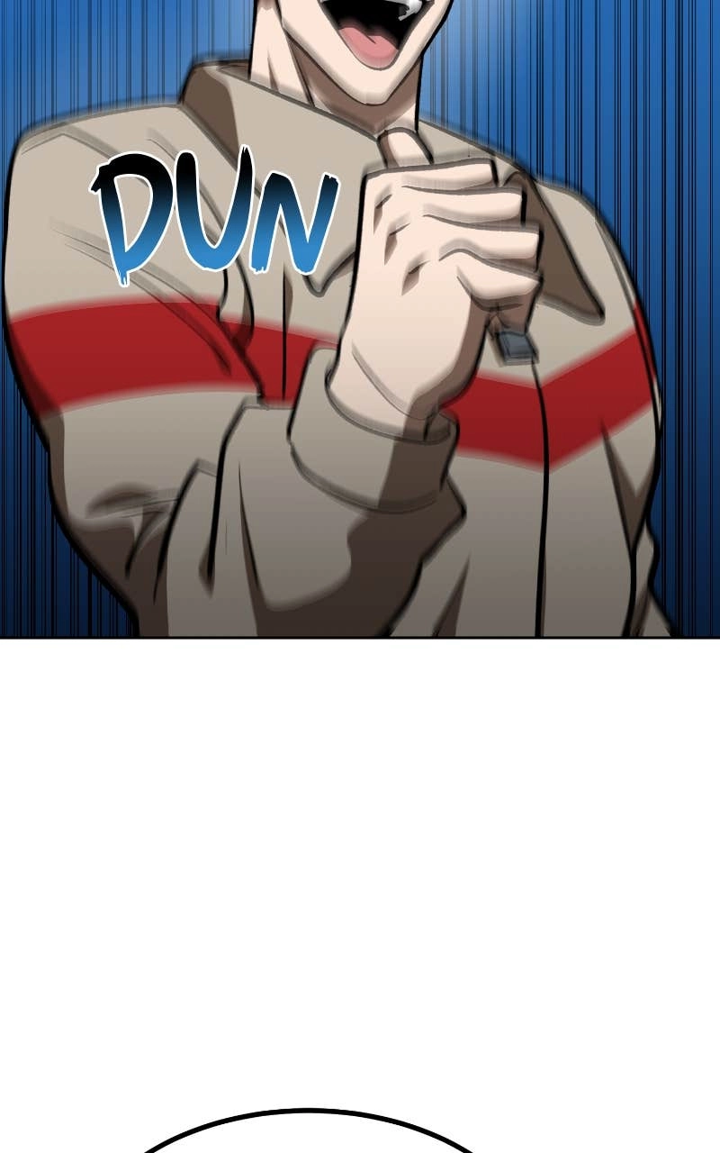 King of the Octagon Chapter 138 - Page 71