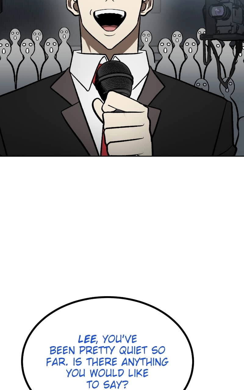King of the Octagon Chapter 138 - Page 74