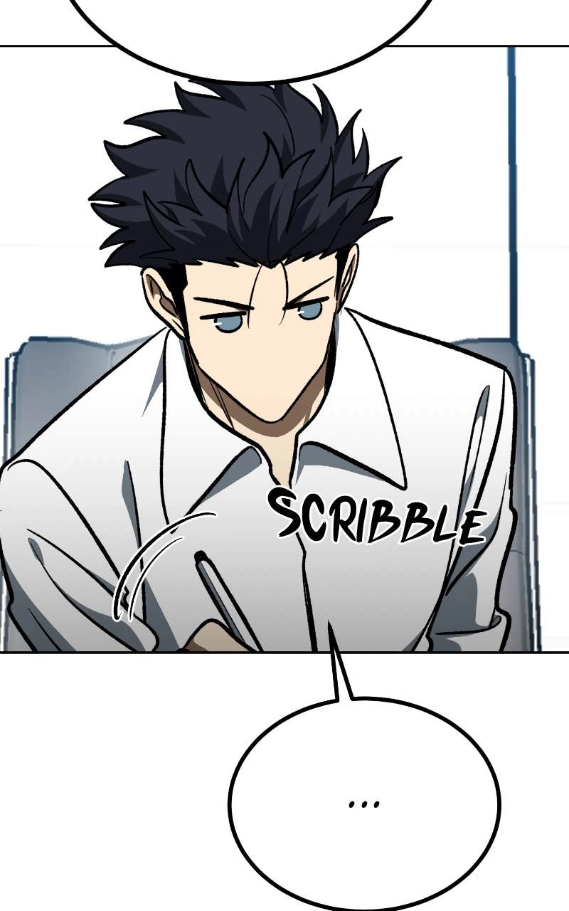King of the Octagon Chapter 138 - Page 75