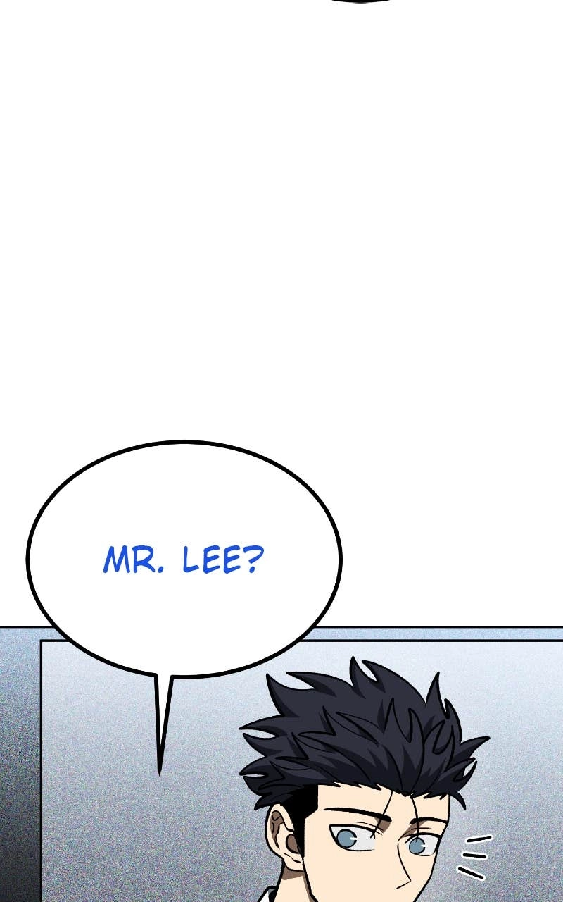 King of the Octagon Chapter 138 - Page 76