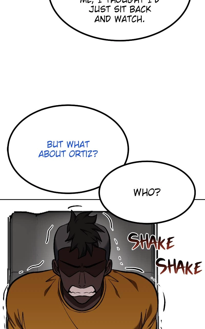 King of the Octagon Chapter 138 - Page 79