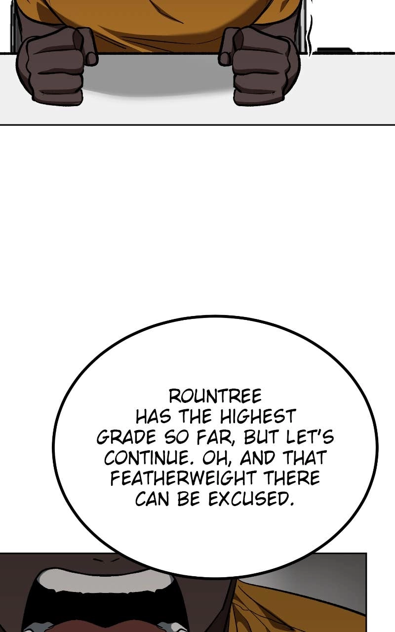 King of the Octagon Chapter 138 - Page 80