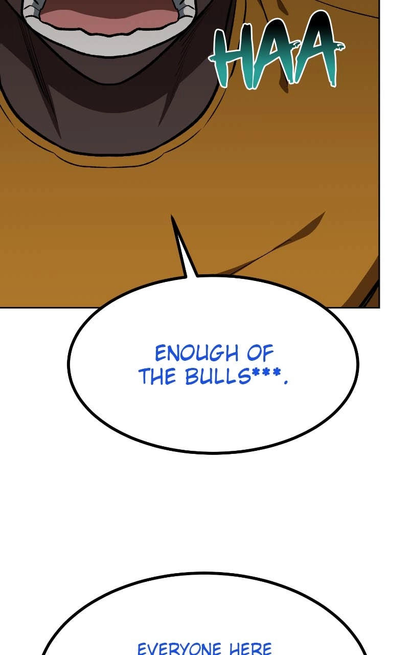 King of the Octagon Chapter 138 - Page 81