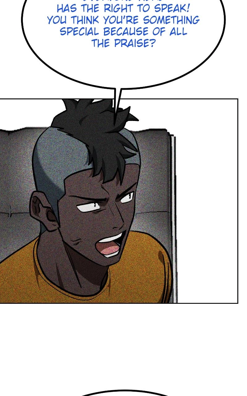 King of the Octagon Chapter 138 - Page 82