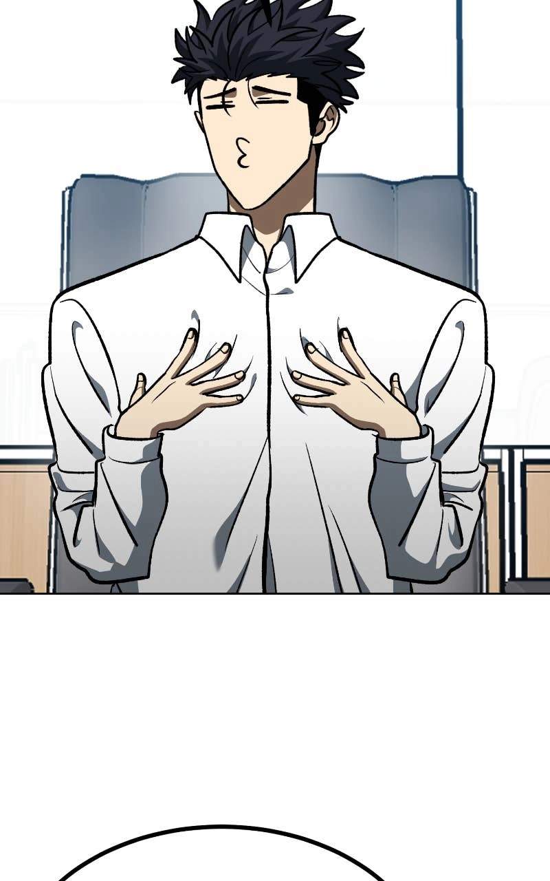 King of the Octagon Chapter 138 - Page 87