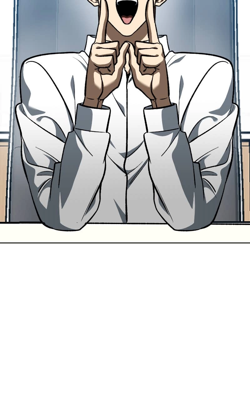 King of the Octagon Chapter 138 - Page 93
