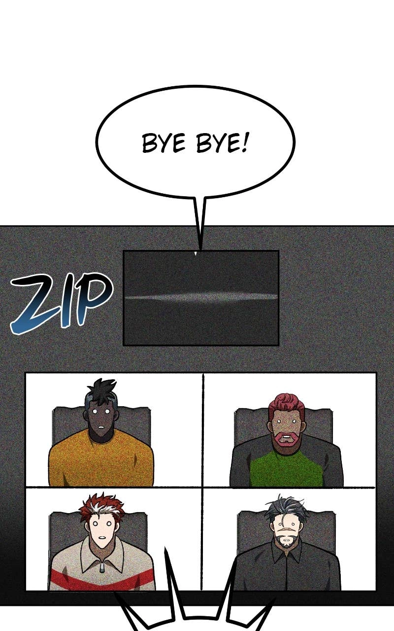 King of the Octagon Chapter 138 - Page 94