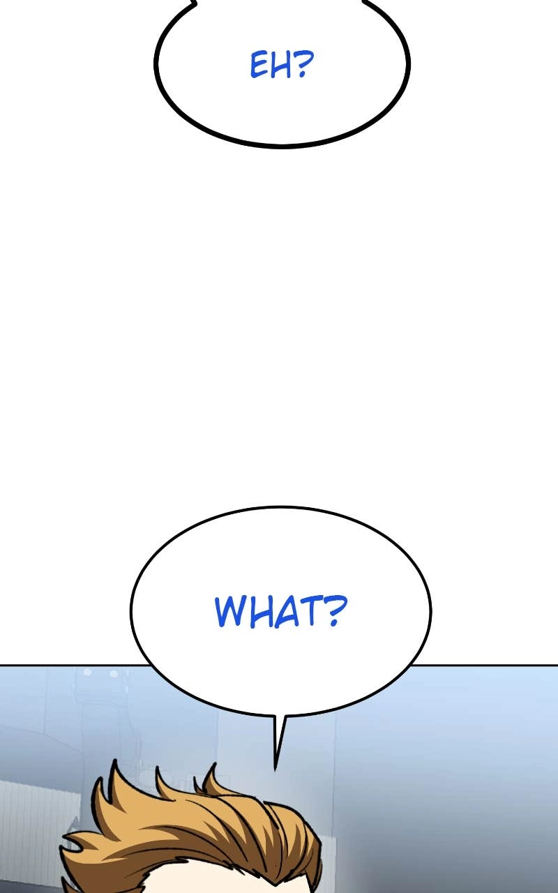 King of the Octagon Chapter 138 - Page 95