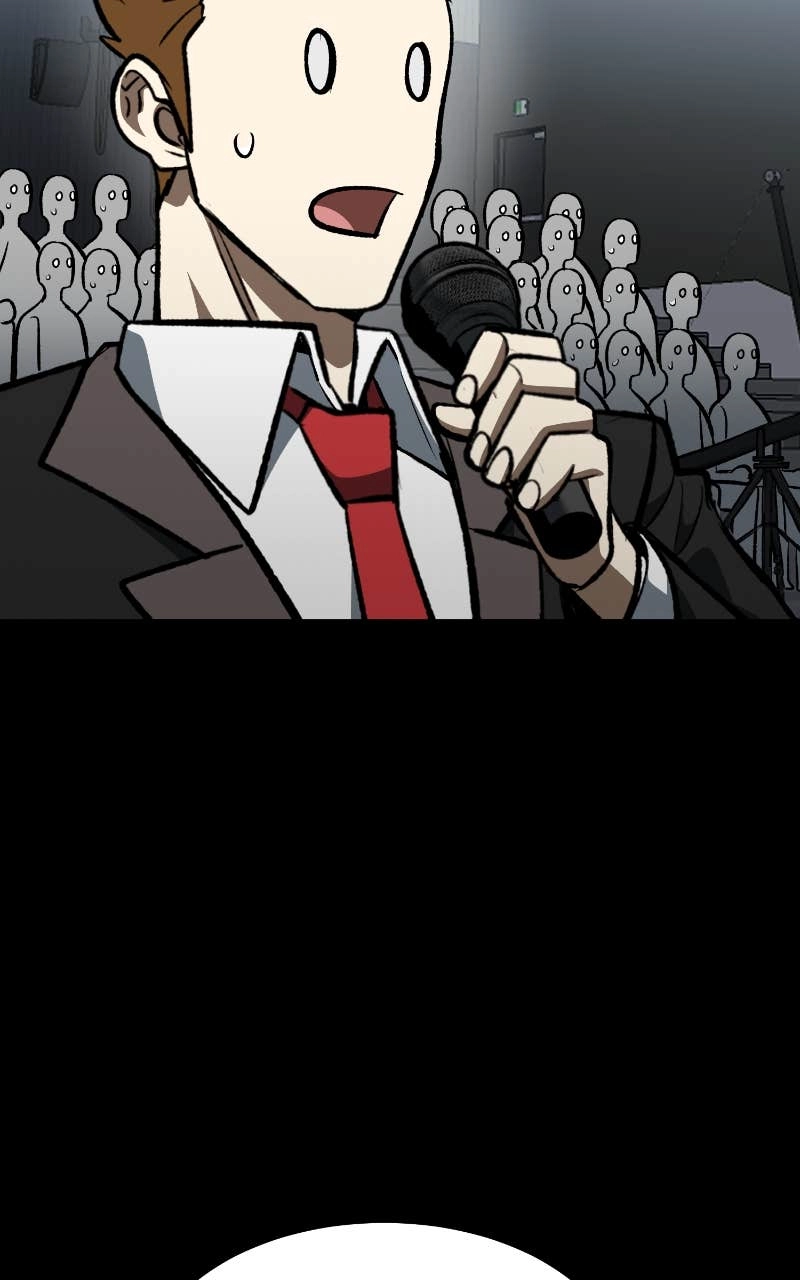 King of the Octagon Chapter 138 - Page 96