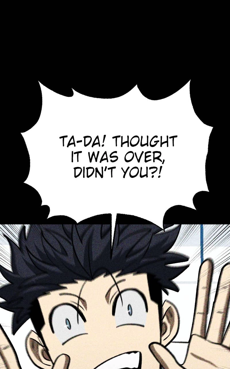 King of the Octagon Chapter 138 - Page 98