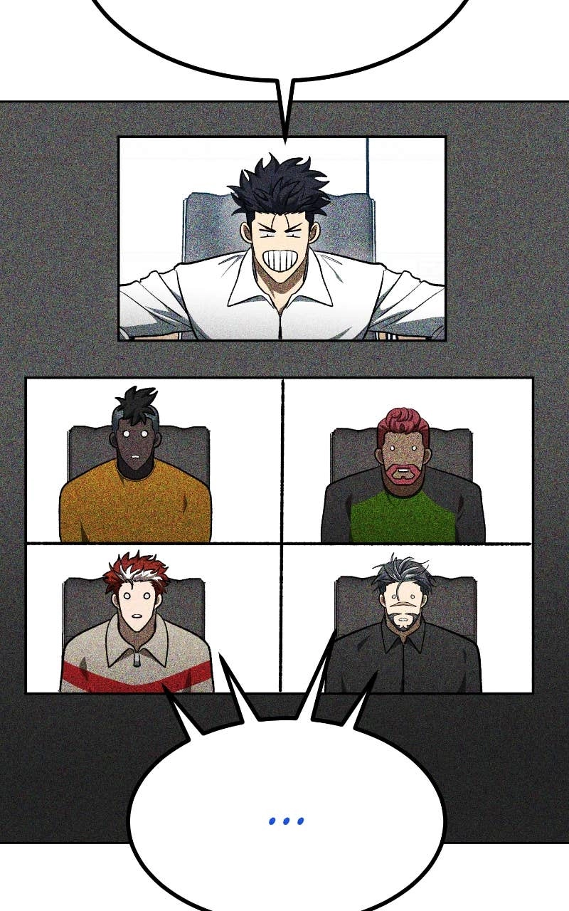 King of the Octagon Chapter 138 - Page 100