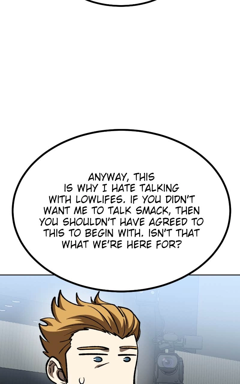 King of the Octagon Chapter 138 - Page 101