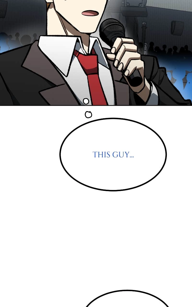 King of the Octagon Chapter 138 - Page 102