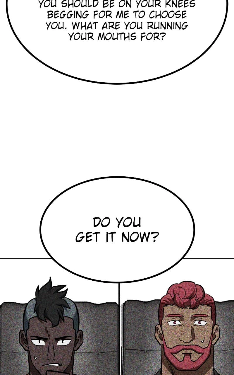 King of the Octagon Chapter 138 - Page 104