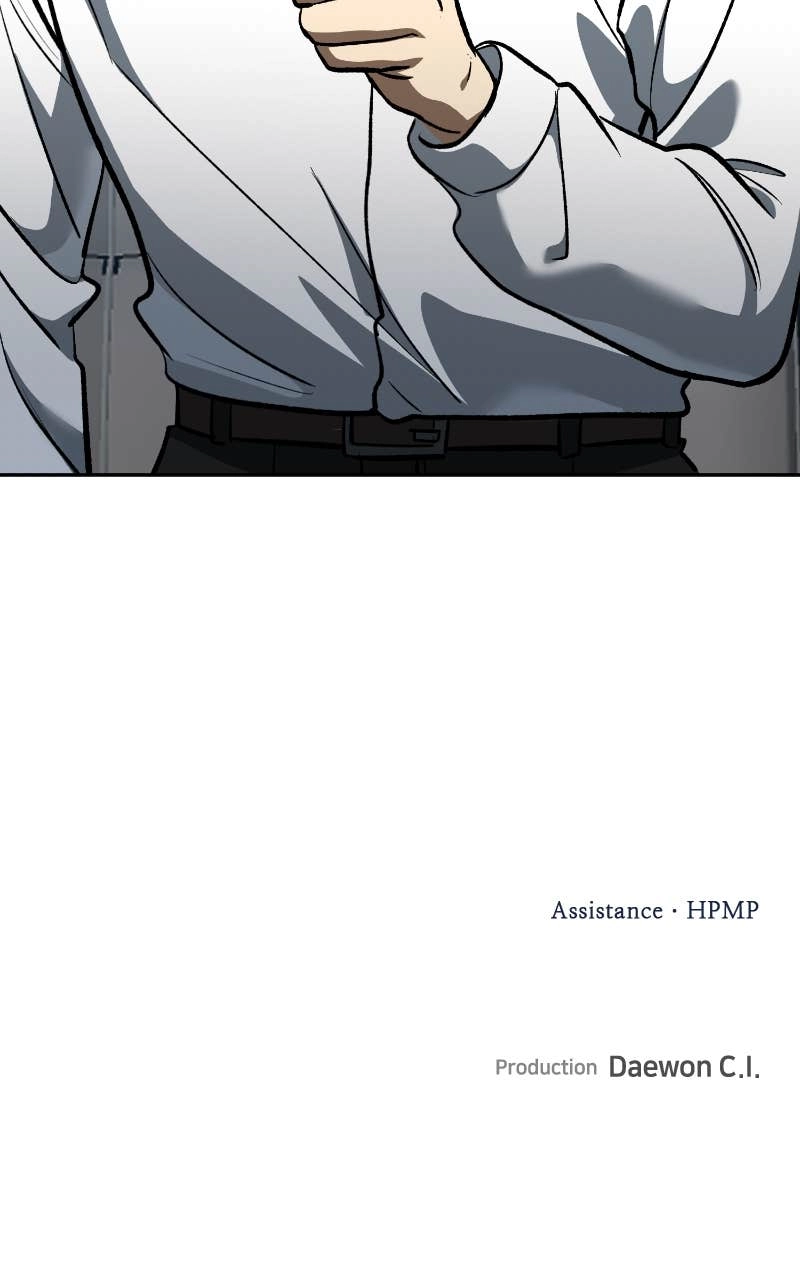 King of the Octagon Chapter 138 - Page 107