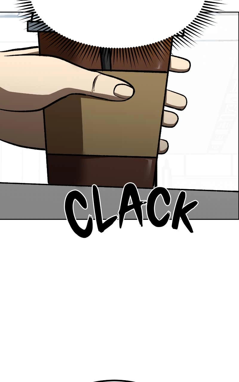 King of the Octagon Chapter 139 - Page 8