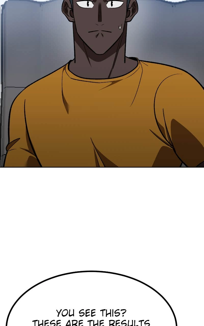 King of the Octagon Chapter 139 - Page 11