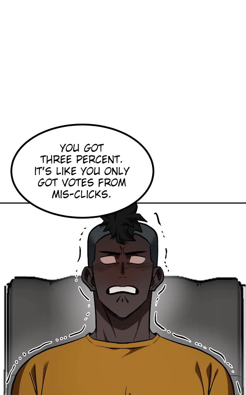 King of the Octagon Chapter 139 - Page 13
