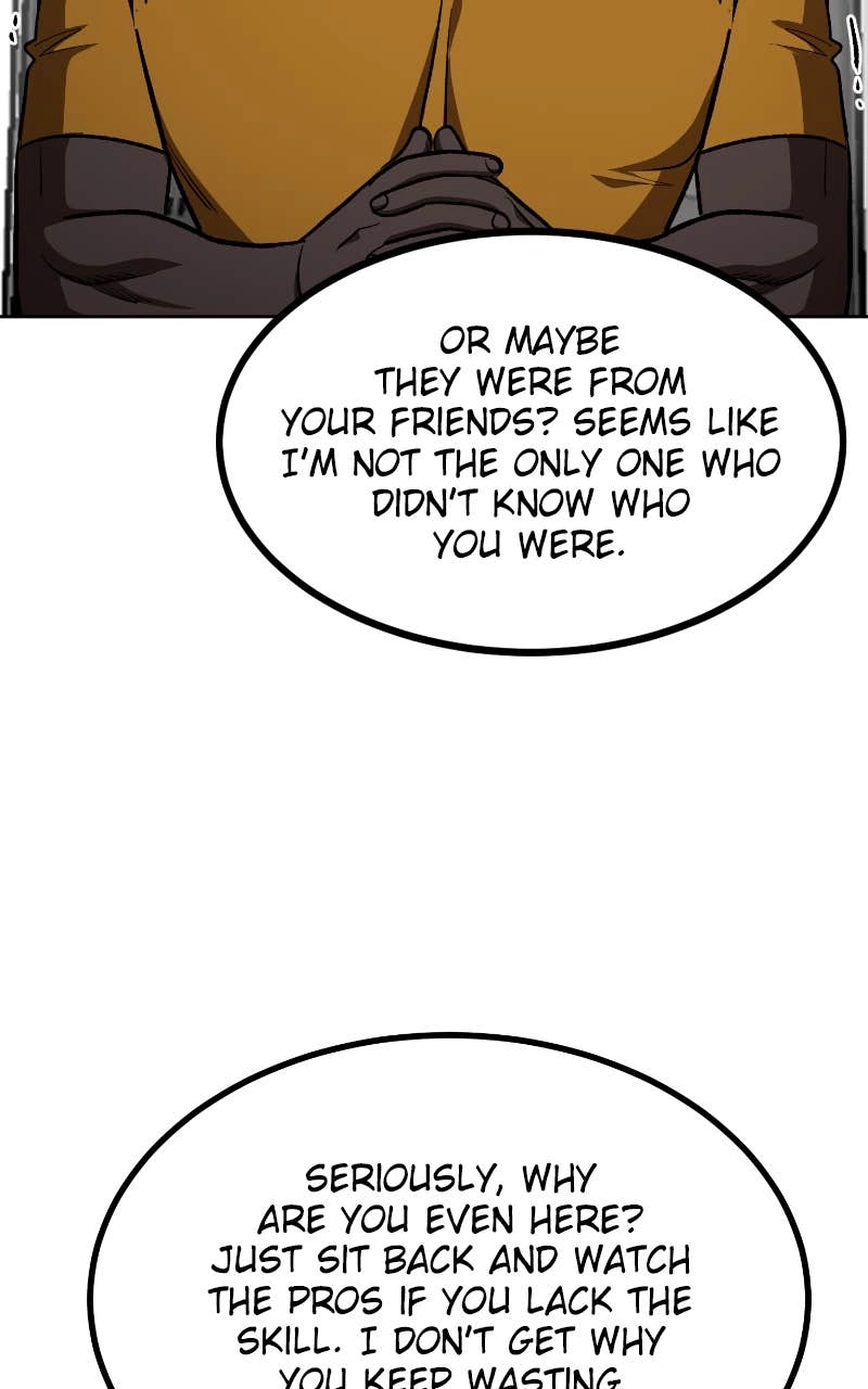 King of the Octagon Chapter 139 - Page 14