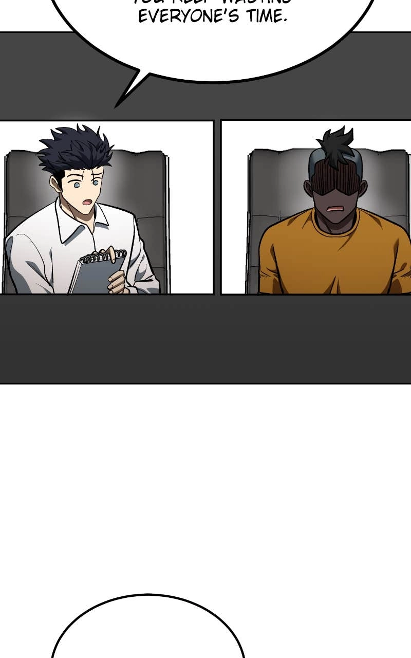 King of the Octagon Chapter 139 - Page 15