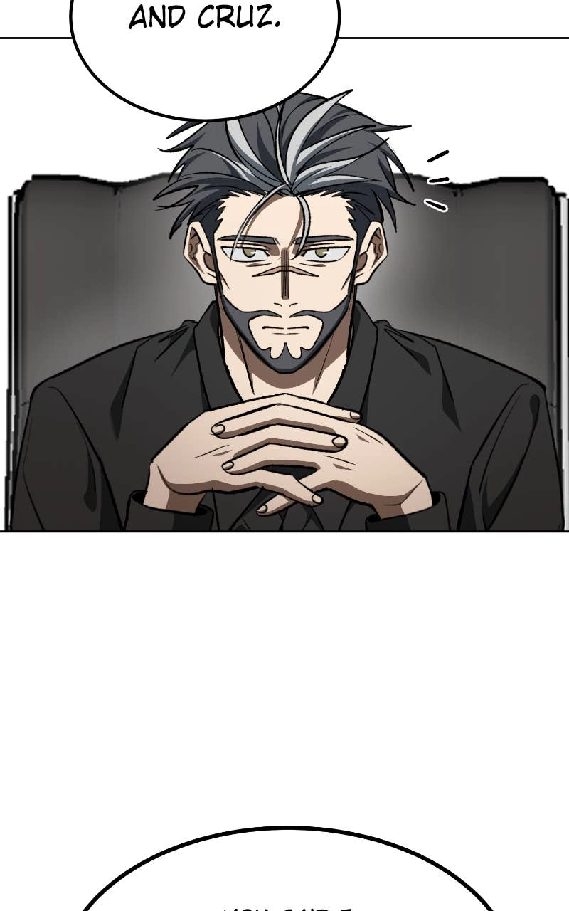 King of the Octagon Chapter 139 - Page 16